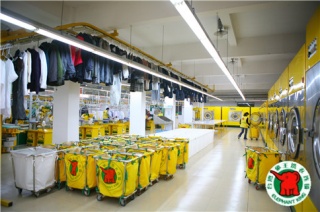 萍乡干洗店加盟设备价格-一套洗衣设备需要多少钱?
