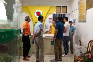 投资干洗店简单吗 干洗店加盟可以吗